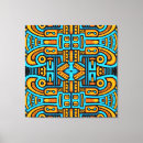 Search for figurative canvas prints Abstract