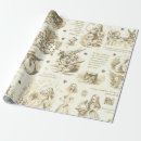 Search for alice in wonderland wrapping paper Lewis carroll