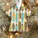 Search for longboard christmas tree decorations Surfboard