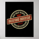 Search for griller posters Ribs