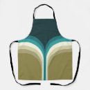 Search for double aprons Curves