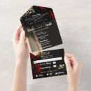 Search for rustic with rsvp wedding invitations Floral