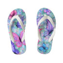 Search for butterfly jandals Watercolor