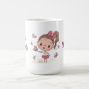Search for cute girl mugs Baby girl