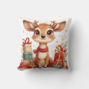 Search for antlers cushions Fawn