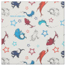 Search for star pattern fabric Patriotic