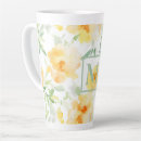 Search for pretty watercolor mugs Greenery
