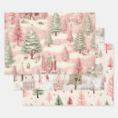 Search for sheets wrapping paper Girly