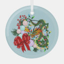 Search for dragons christmas tree decorations Asian dragon
