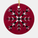 Search for pole christmas tree decorations Snowflakes
