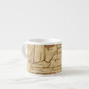 Search for manuscript mugs Map