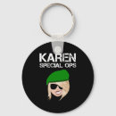 Search for karen key rings Sarcasm
