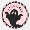 Search for halloween stickers Ghost