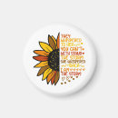 Search for whispering magnets Retro