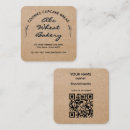Search for wheat business cards Minimalist
