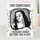 Search for nuns christmas cards Catholic