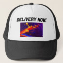 Search for delivery hats Driver