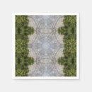 Search for moss green napkins Pattern