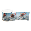 Search for airplane ribbon Flying