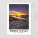 Search for mountain state postcards Souvenir