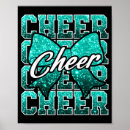 Search for cheerleading art School spirit