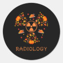 Search for radiologist stickers Pumpkin