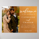 Search for rustic fall wedding posters Simple
