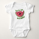 Search for food baby clothes Watermelon
