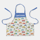 Search for ambulance aprons For kids
