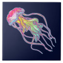 Search for jellyfish tiles Ocean