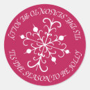 Search for vintage kitchen stickers Red