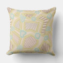 Search for pastel geometric cushions Abstract