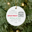 Search for new apartment christmas tree decorations Keepsake