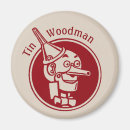 Search for tin magnets Dorothy