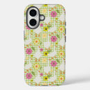 Search for hand drawn flowers iphone cases Cheerful