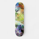 Search for impressionism skateboards Impressionist