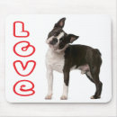Search for boston terrier mousepads Puppies