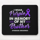 Search for sober standard mousepads Addiction
