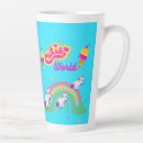 Search for cutie mugs Unicorn