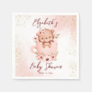 Search for tea party napkins Pink
