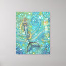 Search for sparkling art Teal