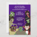 Search for devil halloween invitations Cute