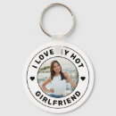 Search for funny boyfriend key rings I love my girlfriend