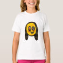 Search for emoji girls tshirts Cute