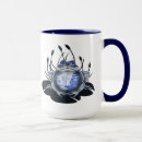 Search for blue willow mugs Pattern