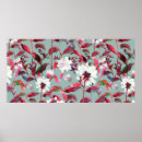 Search for in bloom posters Bouquet