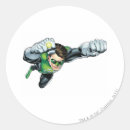 Search for render stickers Green lantern
