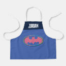 Search for batman logo aprons Original