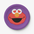 Search for elmo paper plates Fun