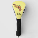 Search for parrot golf head covers Macaw